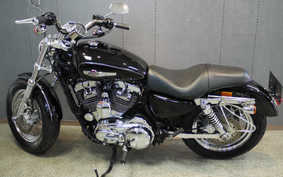 HARLEY XL1200C Sportster Custom 2011 CT3