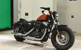 HARLEY XL1200X 2011 LC3