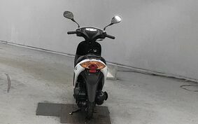 SUZUKI ADDRESS V50 CA4BA