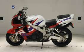 HONDA CBR900RR 2 1998