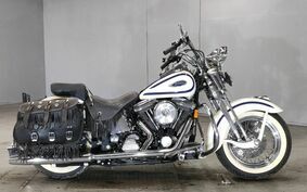 HARLEY FLSTS 1340 1997 BRL