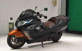 SUZUKI SKYWAVE 400 A 2015 CK45A