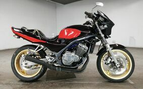 KAWASAKI BALIUS 250 ZR250A