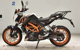 KTM 390 DUKE 2014 JGJ40