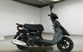 YAMAHA JOG ZR Evolution 2 SA39J