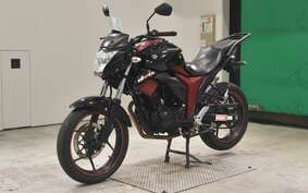 SUZUKI GIXXER 150 NG4BG