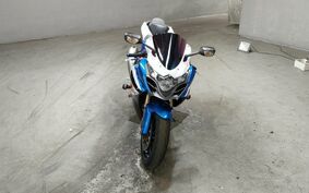 SUZUKI GSX-R1000 2011 CY111