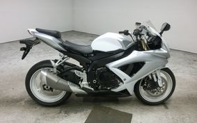 SUZUKI GSX-R600 2009 GN7EA