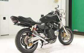 HONDA CB400SF VTEC 2000 NC39