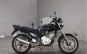 HONDA JADE MC23