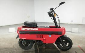 HONDA MOTOCOMPO AB12