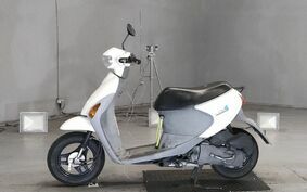 SUZUKI LET's 4 CA46A