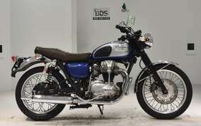 KAWASAKI W650 2008 EJ650A