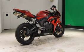 HONDA CBR1000RR 2007 SC57