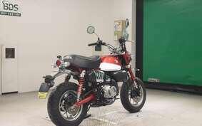 HONDA MONKEY 125 ABS JB02