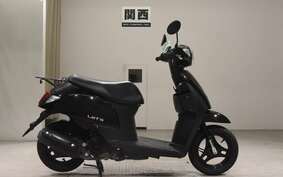 SUZUKI LET's CA4AA