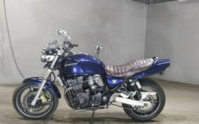 SUZUKI INAZUMA 400 (GSX400) 2001 GK7BA