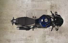 HONDA HAWK 11 2022 SC85