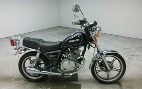 SUZUKI GN125 H PCJG9