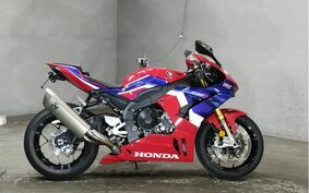 HONDA CBR1000RR RSP 2020 SC82