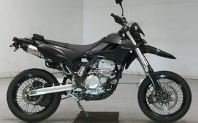 KAWASAKI KLX250D TRACKER X 2008 LX250V