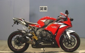 HONDA CBR1000RR Gen. 2 2012 SC59