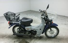 SUZUKI BIRDIE 50 Cell BA42A