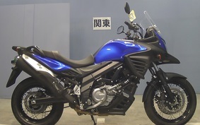 SUZUKI DL650 ( V-Strom 650 ) A 2015 VP56A