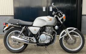 HONDA GB400TT 1985 NC20