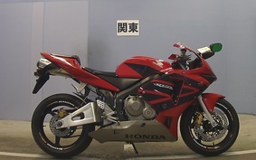 HONDA CBR600RR 2003 PC37