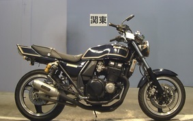 KAWASAKI ZRX-2 1995 ZR400E