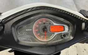 SUZUKI ADDRESS V125 CF4MA