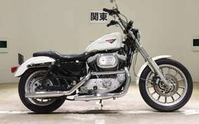 HARLEY XL1200S 2002 CHP