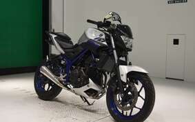 YAMAHA MT-25 RG10J