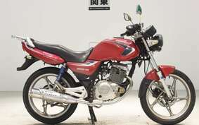 SUZUKI EN125 2A PCJK6