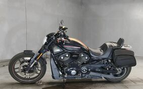 HARLEY NIGHT ROD VRSCDX SP 2013 HHH