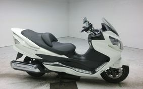 SUZUKI SKYWAVE 250 (Burgman 250) S Fi CJ46A