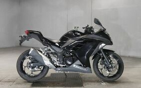 KAWASAKI NINJA 250 EX250L