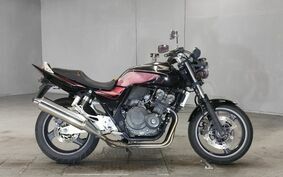 HONDA CB400SF VTEC REVO 2010 NC42