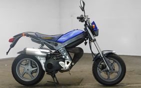 SUZUKI TR110 STREET MAGIC CF12A