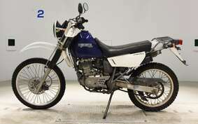 SUZUKI DJEBEL 200 (DR200SE) SH42A