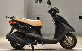 YAMAHA AXIS 125 TREET SE53J