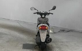 SUZUKI ADDRESS V125 G CF46A