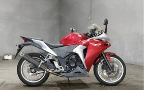 HONDA CBR250R MC41