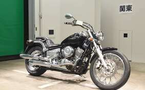 YAMAHA DRAGSTAR 400 2001 VH01J