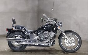 YAMAHA DRAGSTAR400 VH01J