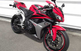 HONDA CBR600RR 2007 PC40