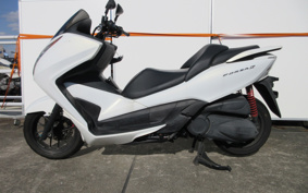 HONDA FORZA MF12