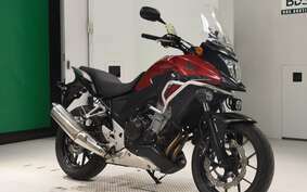 HONDA 400X ABS 2013 NC47