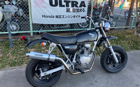 HONDA APE50 AC16